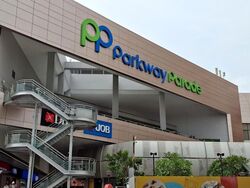 Parkway Parade (D15), Retail #618129561